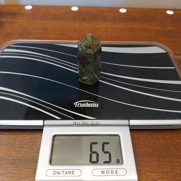 2/$10 Prehnite Tower - Scratch & Dent - Short Tower - Picture 12 of 13